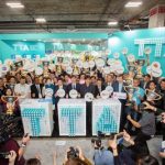 82 Startups from Taiwan Tech Arena Win 13 Innovation Awards at Eureka Park CES 2020