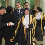 Chief Justice to talk to IGP on judicial misconduct probe