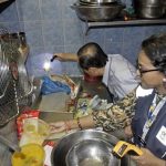 Famous nasi kandar outlet in Penang sealed, rats and cockroach droppings found