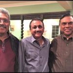 Sri Lankan president appoints travel agent as civil aviation authority chief