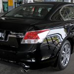 Under fire, govt retains Proton Perdana as official car for ministers, deputies