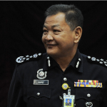 IGP to politcians: Stop playing up racial, religious issues