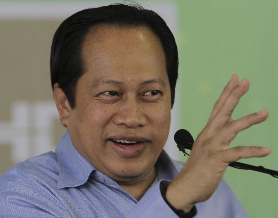 UMNO supports being part of non PN-led unity govt – Ahmad Maslan