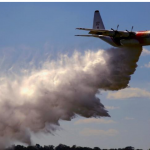 Canadian air tanker fighting Australia bushfires crashes, killing three