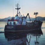 Five fishermen presumed dead in sinking of Alaska crabbing vessel