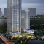 Artyzen Hospitality Group Enters the South-West Market of China by Signing a Management Agreement to Operate an Artyzen Habitat in Yuelai Chongqing