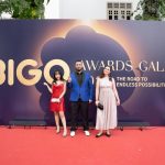 Australian Broadcasters Shine on Global Stage at BIGO Awards Gala 2020, Held in Singapore