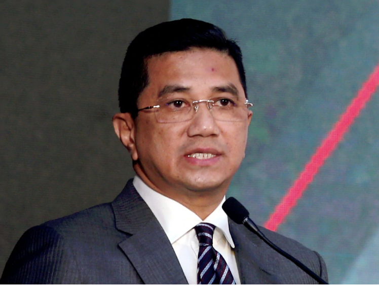 Russia-Ukraine conflict: Malaysia continues international trade ...