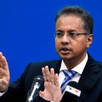 Sime Darby Property appoints Azmir Merican as Group MD
