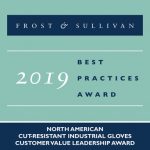 Banom Glove Commended by Frost & Sullivan for its Superior Cut-resistant Industrial Gloves