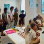 Drug addict son hits mother for RM10