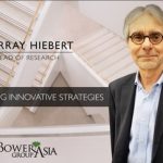 BowerGroupAsia Names Senior Advisor Murray Hiebert New Head of Research