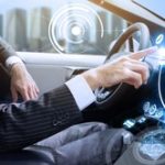 Car-as-a-Marketplace: A Transaction Centre on Wheels