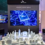 CES 2020: SK hynix Displays its Semiconductor Technologies Leading the 4th Industrial Revolution