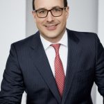 Charles Émond is appointed President and Chief Executive Officer of Caisse de dépôt et placement du Québec