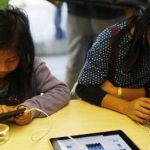 Long screen time may affect children’s mental, emotional and physical wellbeing