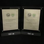 China Telecom Honored with “Platinum Award” for 11th Consecutive Year by The Asset