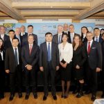 China’s Yili initiates co-construction of global health ecosphere with global partners
