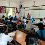 Influenza forces closure of two classes in Penang