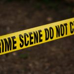 Human skeletal remains found in garbage bin