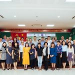 CRUS co-hosted the Journalism Award “Human with Climate change 2019” and Workshop “Enhance public communication toward climate change crisis”
