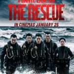 Dante Lam’s Big Budget Action-Adventure Film ‘The Rescue’ Kicks Off Chinese New Year Blockbuster Season In Australia And New Zealand — In Multiple Languages