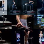 Designed for the New Decade, the All-New Amazfit HomeStudio Brings the Future of Immersive Fitness Training to Your Home