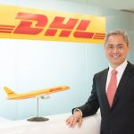 DHL Express Appoints New Managing Director for Hong Kong and Macau