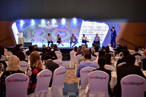 New formats introduced this year provides more opportunities to connect with leaders from top companies than anywhere else.