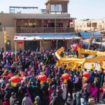 Dunhuang, China Introduces Travel Opportunities for 2020