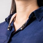 Enjoy the Forest Anytime and Anywhere, ible Technology Creates the World’s Most Mini Wearable Air Cleaner