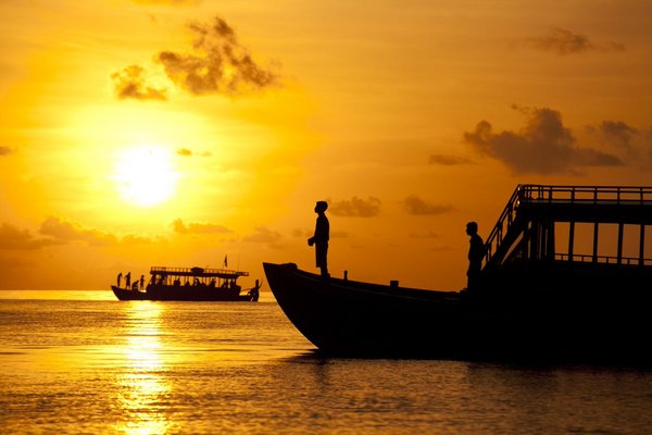 Angsana Velavaru, Maldives - Go on an adventure with a one-time night fishing experience for two pax per stay. Learn age-old Maldivian fishing methods assisted by the experienced captain and his deckhand. Think snappers, jacks, barracudas and more. Your catch can also be served for lunch the following day