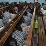 No immediate reports of damage, injuries in Indonesia’s earthquake