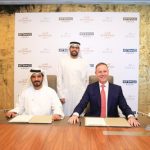 Etihad and Miral Sign Agreement Naming Etihad Arena, the New Entertainment Venue on Yas Island