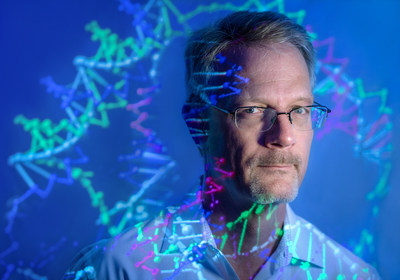 How DNA got code and communicates code is a mystery Chicago engineer Perry Marshall wants solved. His company is offering $10 million to understand how cells purposely mutate and adapt. How DNA got code and communicates code is a mystery Chicago engineer Perry Marshall wants solved. His company is offering $10 million to understand how cells purposely mutate and adapt.