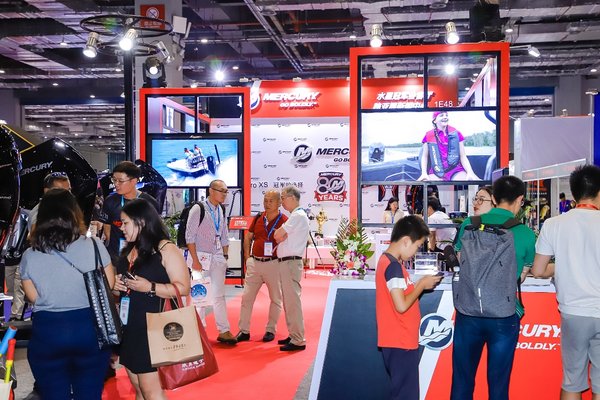 Mercury Marine Mercury Marine