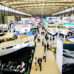Exhibition & Trade & Experience, Innovative CIBS has been leading the way