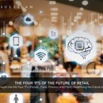 Frost & Sullivan Reveals the 4 ‘P’s and Top Technologies of Retail for 2020