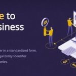 GetLEI™ Takes the Lead in Issuing LEI Codes to FinTech and Government Entities for Global Financial Transactions