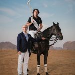 Global Polo Star Ignacio “Nacho” Figueras Unveiled as Brand Ambassador for Saudi Arabia’s AMAALA Ultra-luxury Resort Destination