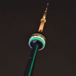 Great Towers and landmarks worldwide unite in global show of support for Australia on Jan. 26