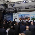 Guangzhou Night Debuted in WEF Annual Meeting