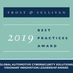 Guardknox Applauded by Frost & Sullivan for Optimizing Automotive Cybersecurity to Help OEMs Develop Personalized and Secure Vehicles
