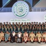 H.H. Sheikh Hamdan Honours the 27th Batch of Dubai Police Academy Cadets During Graduation Ceremony
