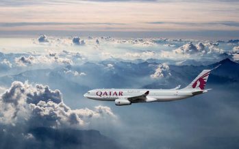 Malaysia Airlines offers more destinations in codeshare deal with Qatar Airways