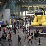 Hamad International Airport Marked A Record Number of Passengers in 2019 With 38.78 Million Passengers Served