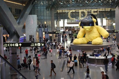 Hamad International Airport