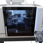 Hardinge Introduces VOUMARD® 1000 Machine As The New Standard For ID Grinding In Manufacturing
