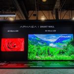 Harnessing Micro LED, AIoT, 8K and 5G Technologies, KONKA Reveals Next-Generation Tech Products at CES 2020