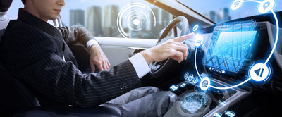 High Investment in AI and Machine Learning will Enhance Automotive Digital Assistants by 2025 